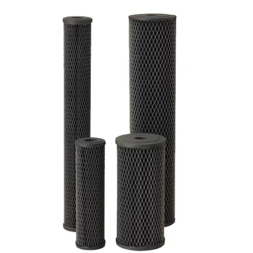 Activated Charcoal Cartridge